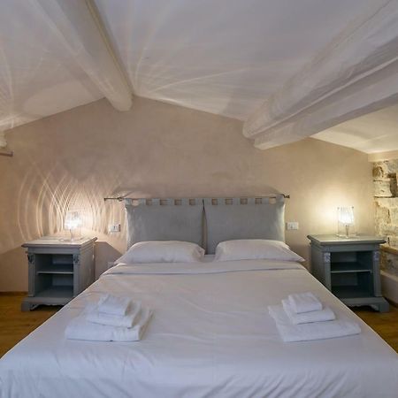 Historical Stone House, In The Amazing Centre Of Florence! Buitenkant foto