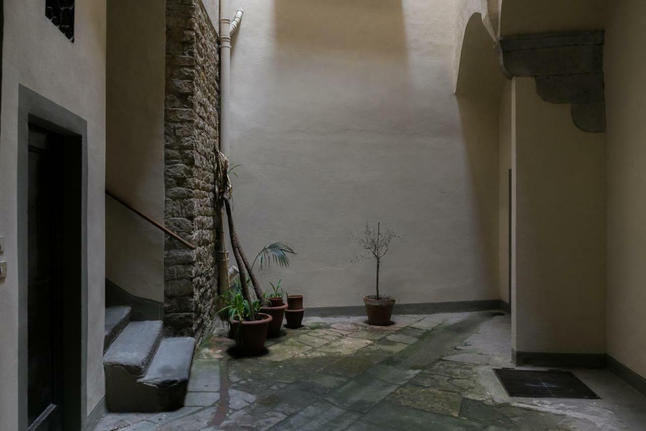 Historical Stone House, In The Amazing Centre Of Florence! Buitenkant foto