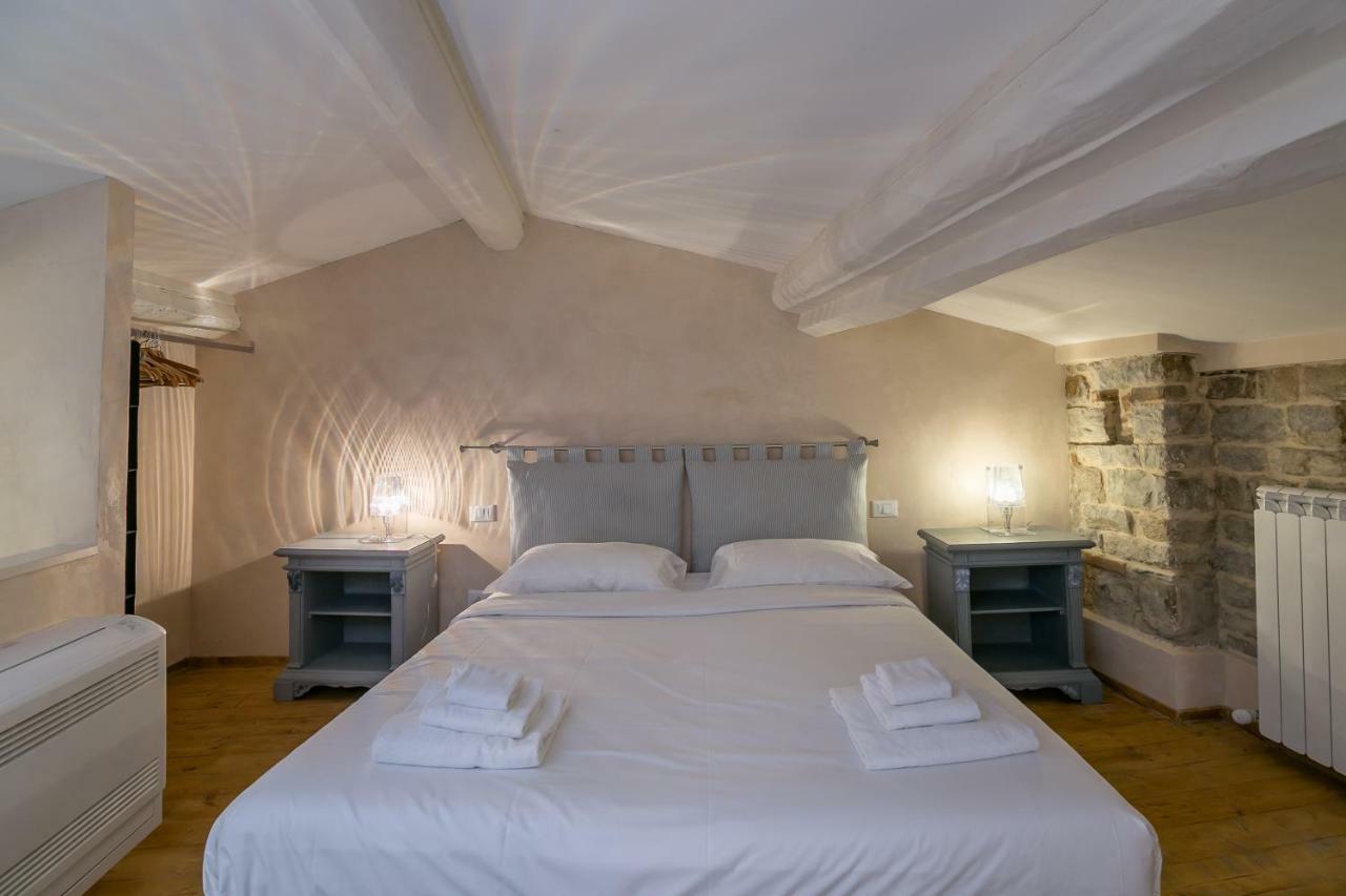 Historical Stone House, In The Amazing Centre Of Florence! Buitenkant foto