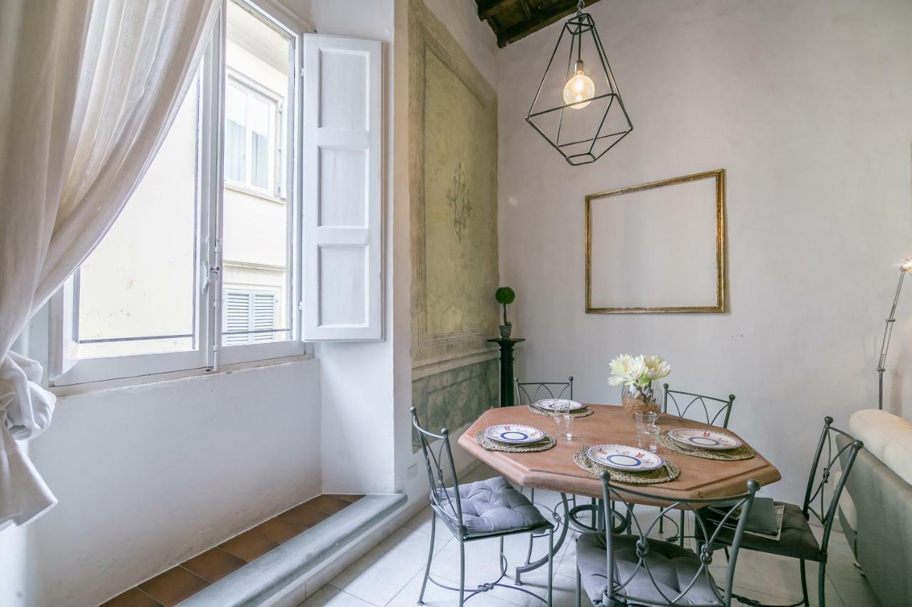 Historical Stone House, In The Amazing Centre Of Florence! Buitenkant foto