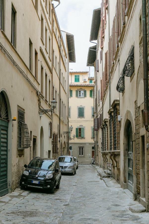 Historical Stone House, In The Amazing Centre Of Florence! Buitenkant foto