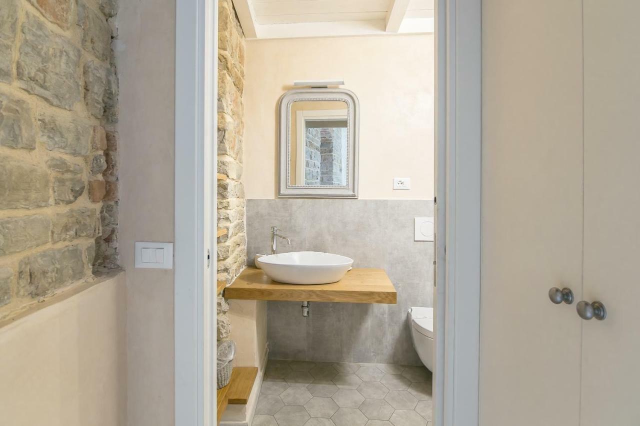 Historical Stone House, In The Amazing Centre Of Florence! Buitenkant foto