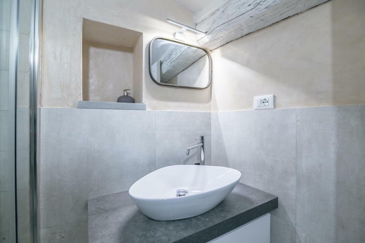 Historical Stone House, In The Amazing Centre Of Florence! Buitenkant foto