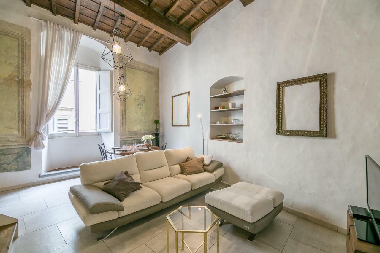 Historical Stone House, In The Amazing Centre Of Florence! Buitenkant foto