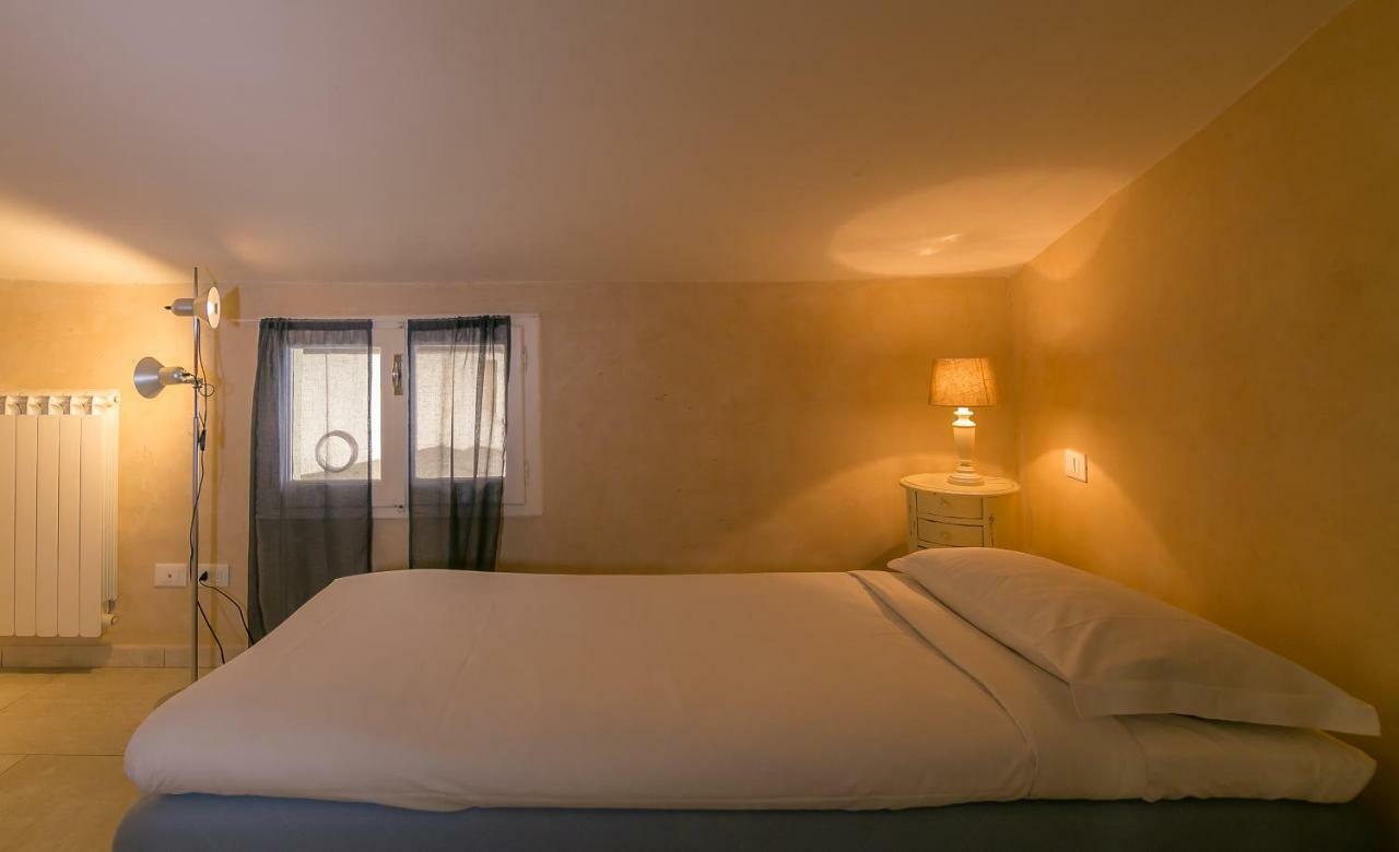 Historical Stone House, In The Amazing Centre Of Florence! Buitenkant foto