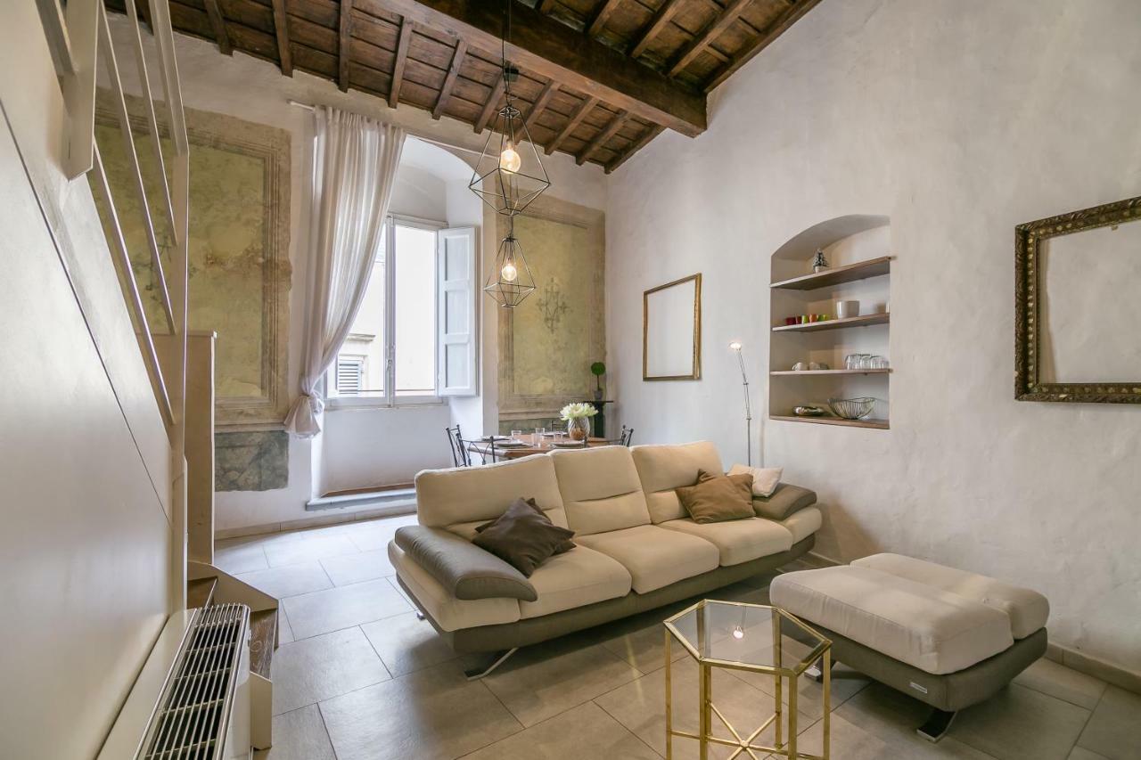 Historical Stone House, In The Amazing Centre Of Florence! Buitenkant foto