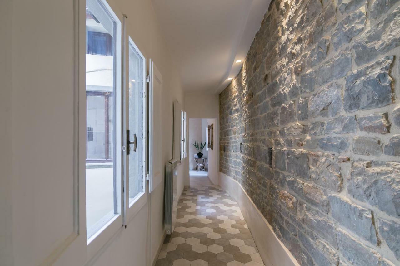 Historical Stone House, In The Amazing Centre Of Florence! Buitenkant foto