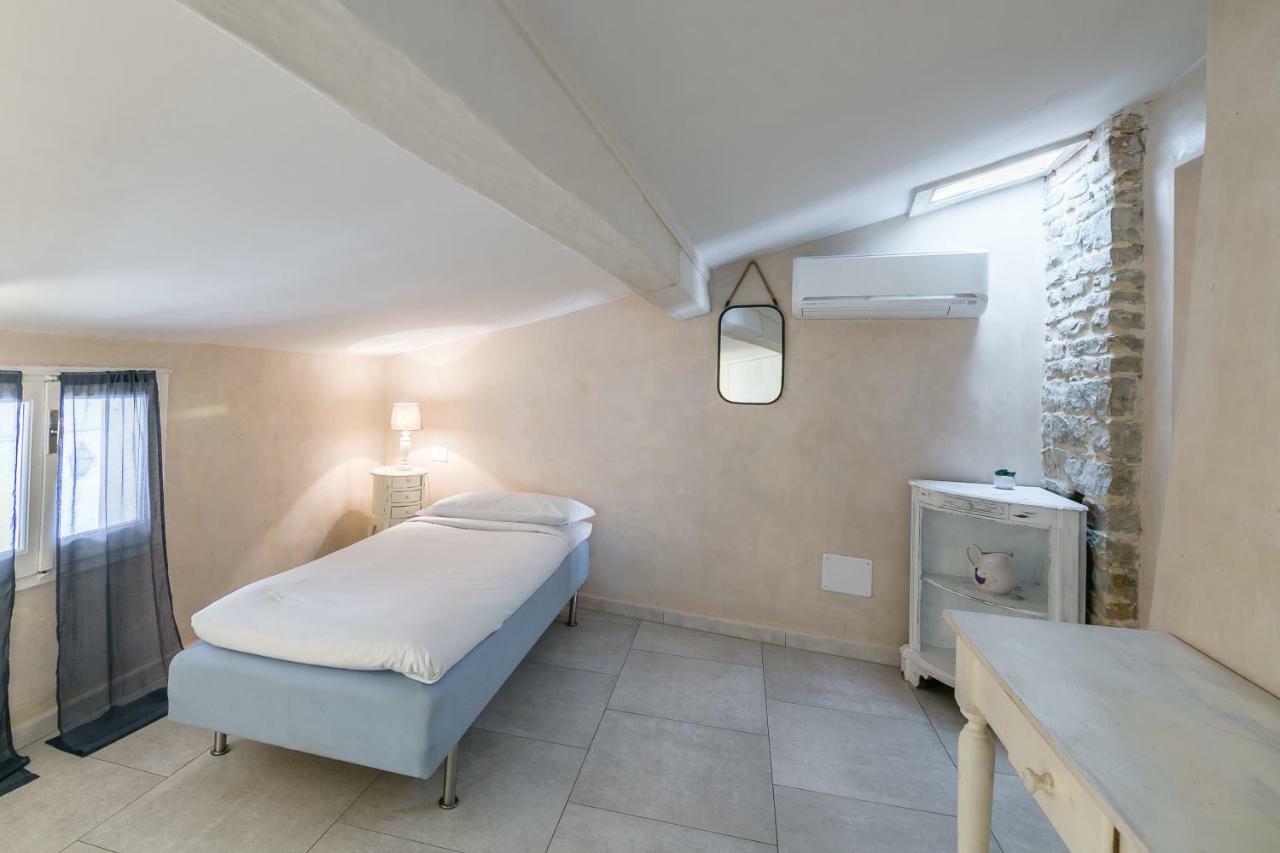 Historical Stone House, In The Amazing Centre Of Florence! Buitenkant foto